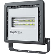 NFL-01-30-4K-LED (14143), Прожектор светодиодный 30Вт,220В,4000К