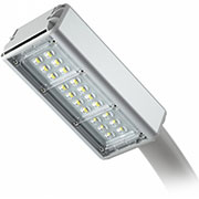 ДКУ-01-032-4КК-4700-Ш-IP65, Светильник уличный консольный, 32Вт, 4000К