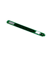 30201073, датчик температуры PCB2225B Pt500 0 +150 B, 2,5*22мм на плате 0805FC