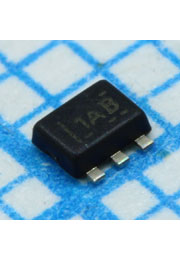 TMP112NAIDRLT, SOT563