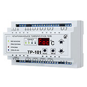 ТР-101, Температурное реле