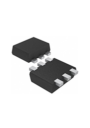 TMP112AIDRLR, SOT-563