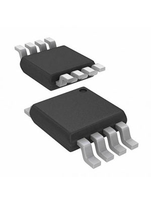 LM70CIMM-3/NOPB, MSOP8