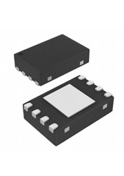 LM75BTP,147, HWSON-8 (2x3)