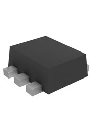 TMP102AIDRLR, SOT-563