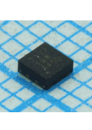 TMP117AIDRVR, WSON-6 (2.2x2.5)