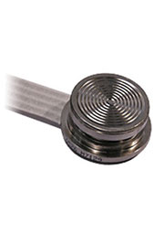 19C050PG3K, датчик давления 3.5атм 100мВ отн 10В фланец 0,25%