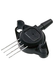 SSCSHNN030PAAA5, датчик давления, 2,06бар 0,25% 5В корпус SIP