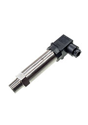 PT602-500-E-RS485-0.5N2D, датчик давления 500Bar RS485 1/2"NPT DIN43650A