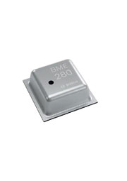 BME280, LGA8