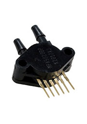 MPX5010DP, Датчик давления 10кПа
