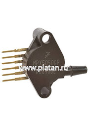 MPX5050GP, Датчик давления 50кПа