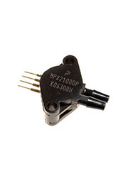 MPX2100DP, датчик давления 100кПа