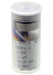 WT19-100KPAGC3WD3, датчик давления отн 100кПа 5В аналог 19C015PG3K