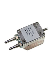 WTR05-1KPA-E1-S2, датчик диф давления газа 1кПа 0,5-4,5В Д8 штуцер