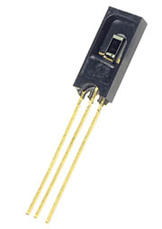 HIH-4000-004, датчик влажности отн.(HIH-3610-004),5В,3.5%,1.27мм