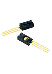 HIH-4010-004PBF, датчик отн. влажности 5В 3,5% SIP 2.54