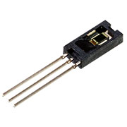 HIH-4010-002, датчик относительной влажности 5В 3.5% SIP 1.27