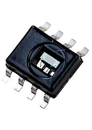 HIH6130-021-001, датчик отн влажности и темп I2C 3,3В -/+4% SO-8