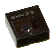 HTS221TR, датчик влажности температуры 3,3В I2C/SPI
