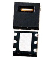 SHT25, датчик влажности и темп I2C 1.8% 3В