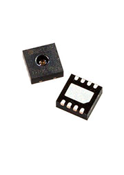 SHT30-DIS-B, Датчик влажности