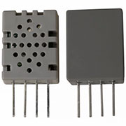 ZS03, датчик температуры и влажности, 5В, выход 8 бит Unibus