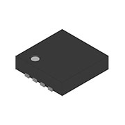 HMC1055LP2CETR, Микросхема