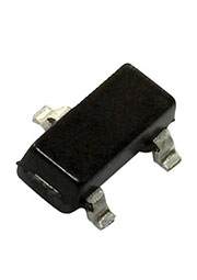 SM353LT, магниторезистивный омниполярный цифровой датчик 14Гаусс 1,8В 1мА SOT23-3