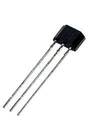 SS495A, датчик Холла линейный