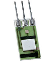 SS94A1F, датчик Холла линейный -/+100Г,6.6-12.6В