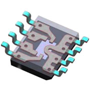 CYHCS912, датчик тока -/+20А 5В 100мВ/А SOP8 аналог CSA-1VG