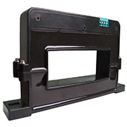 CYHCT-K104C-B500A-5, датчик тока 500А, 4-20мА, питание 24ВAC, окно 104*36мм