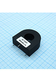 ACST012C 50A/50mA, 50A, 1000:1, 50/60Hz