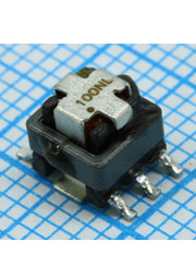 PA1005.100NL, SMD 8.4*7.2*5.5, 20A