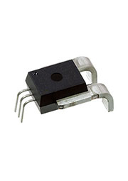 ACS758LCB-050B-PFF-T, датчик тока 50А