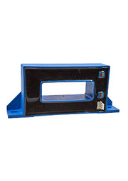 HAX 1500-S, датчик тока 1500A -/+4В -/+15В под разьем, окно под кабель