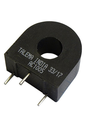 AC-1005, 5A, 1000:1, 50/60Hz