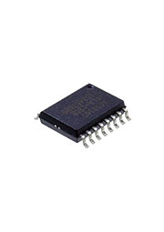 ACS710KLATR-12CB-T, датчик тока 12А