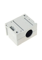 CSDA1BC, датчик тока 3.5A бесконтактный, логический выход 6-16В 100мкс