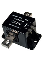 LT300-T/SP50, датчик тока