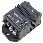 CYHVS400T, датчик напряжения 400VAC -/+15VDC 5В DC (=LV200)