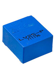 LV25-P, датчик напряжения