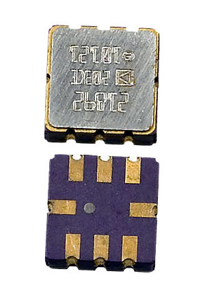 ADXL203CE-REEL, LCC8