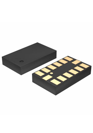 ADXL345BCCZ-RL7, Микросхема, макс. 3.6 V , мин. 2 V