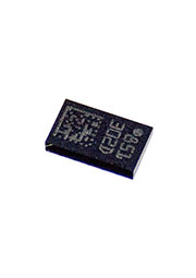 LIS302DLTR, акселерометр XYZ 2/8g, SPI/I2C LGA-14 (3x5x0.9мм)