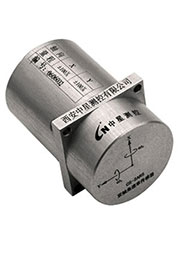 CS-2ARS, двухосевой гироскоп -/+100гр/с полоса>=100Гц 30*30*43мм