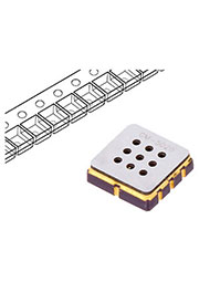 GM-502B, MEMS VOC  датчик испарений в воздухе  1-500ppm