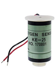 KE-25, датчик кислород