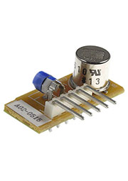 LPM2610-D09, клбр.модуль TGS2610